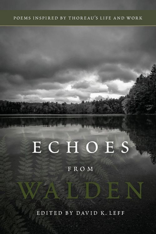 Produktbild: Echoes From Walden