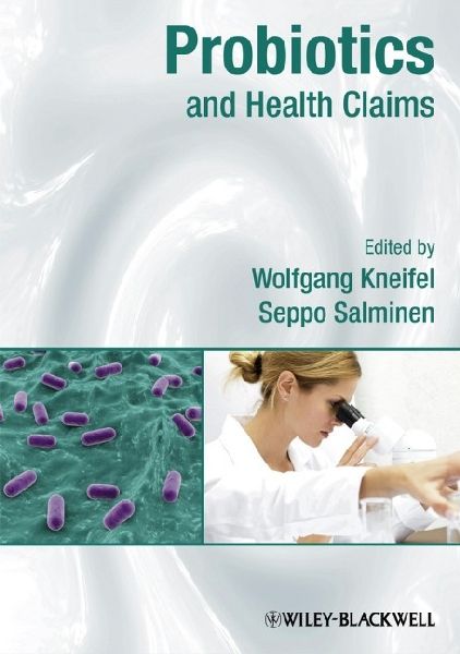 Produktbild: Probiotics and Health Claims