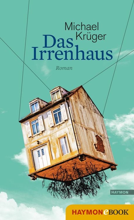 Produktbild: Das Irrenhaus