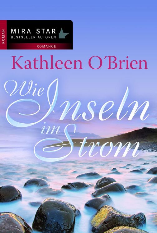 Produktbild: Wie Inseln im Strom