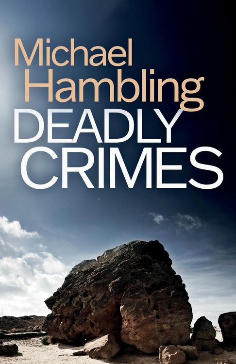 Produktbild: Deadly Crimes