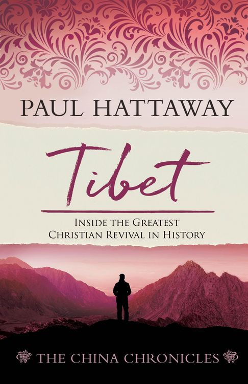 Produktbild: Tibet