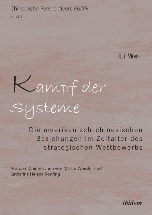 Produktbild: Kampf der Systeme