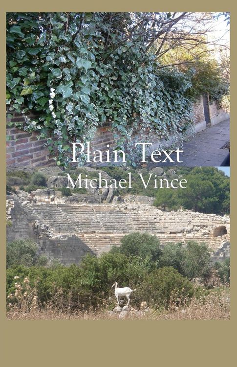 Produktbild: Plain Text