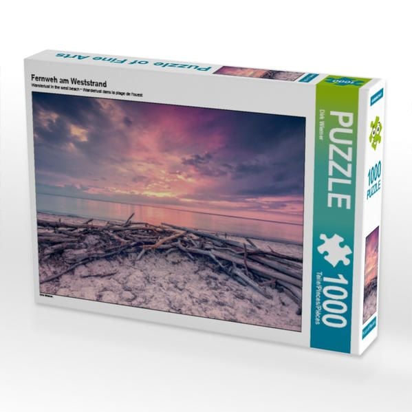 CALVENDO Puzzle „Taormina“ 1000 Teile – Fotopuzzle Im Format 64 X 48 Cm Von Helene Seidl