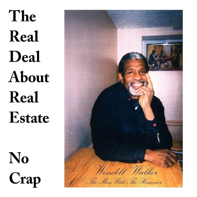 Produktbild: The Real Deal About Real Estate
