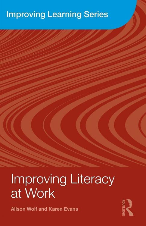 Produktbild: Improving Literacy at Work
