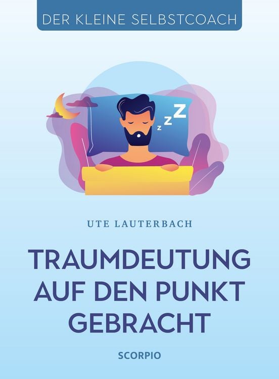 Produktbild: Traumdeutung auf den Punkt gebracht