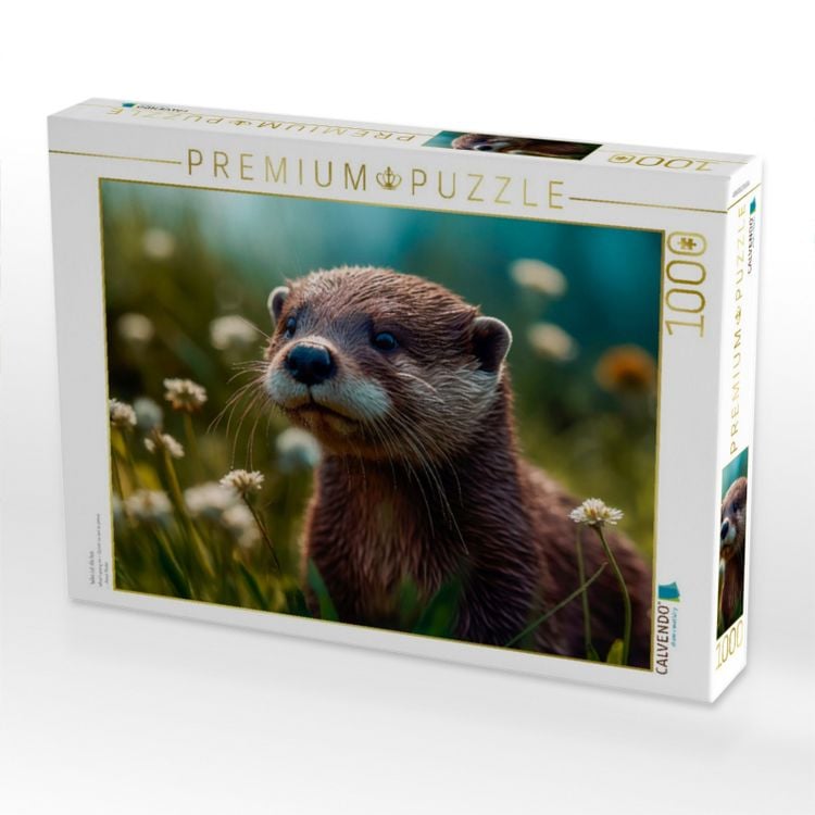 Produktbild: CALVENDO Puzzle Was ist da los | 1000 Teile Lege-Gr&ouml;&szlig;e 64x48cm Foto-Puzzle f&uuml;r gl&uuml;ckliche Stunden