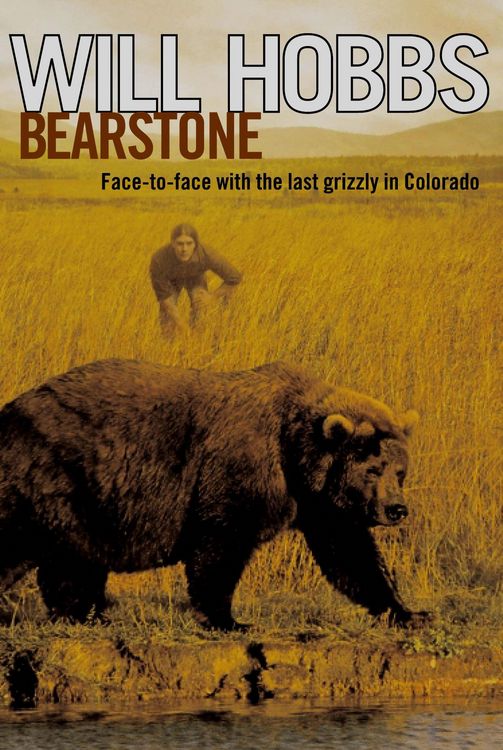 Produktbild: Bearstone