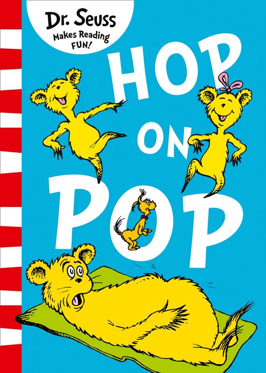 Produktbild: Hop On Pop