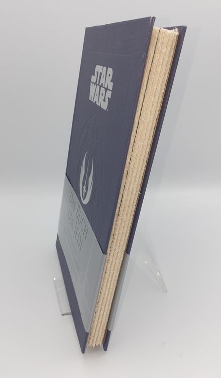 Produktbild: Star Wars: Das Buch der Jedi