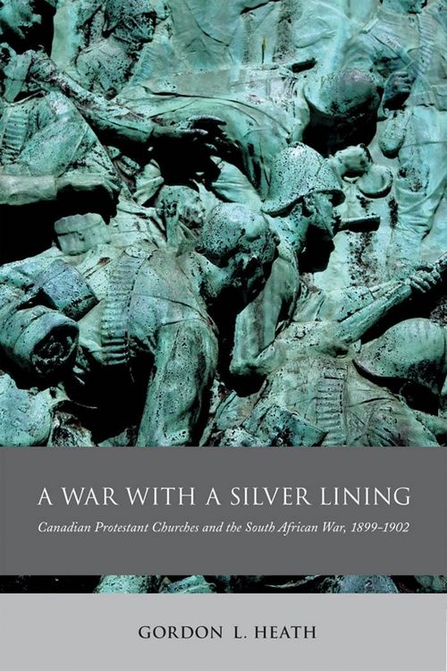 Produktbild: War with a Silver Lining