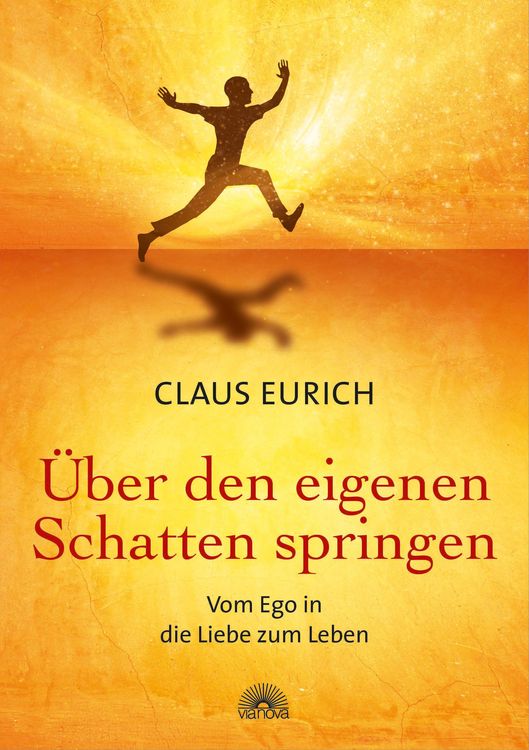 Produktbild: &Uuml;ber den eigenen Schatten springen