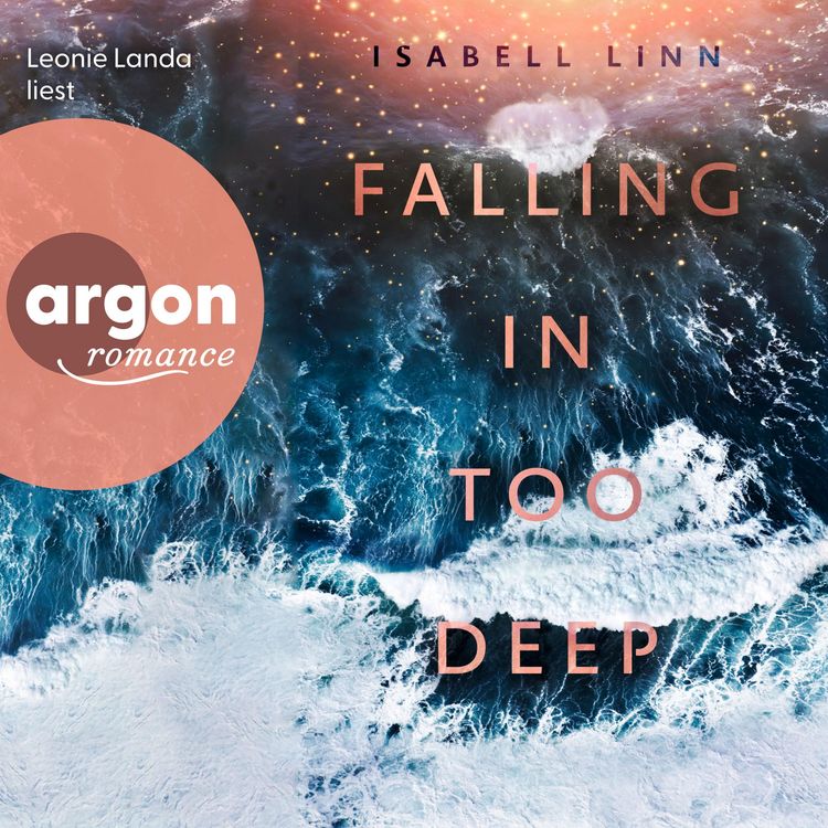Produktbild: Falling in too deep