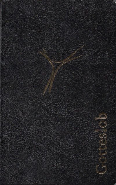 Produktbild: Gotteslob (Gro&szlig;druckausgabe)