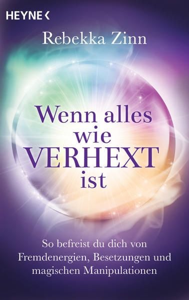Produktbild: Wenn alles wie verhext ist