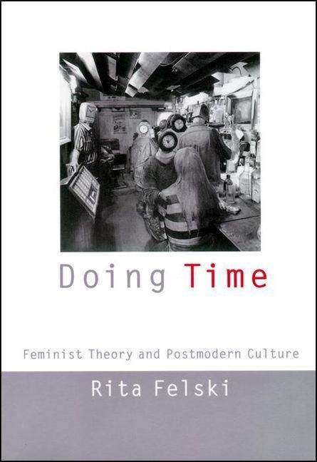 Produktbild: Doing Time