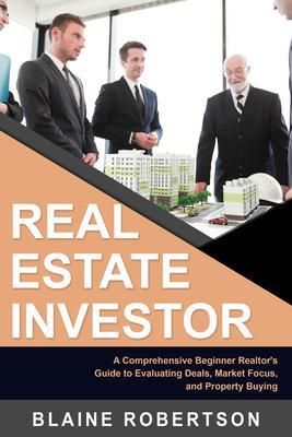 Produktbild: Real Estate Investor