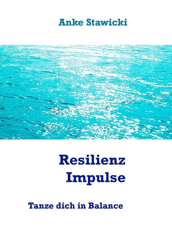Produktbild: Resilienz-Impulse