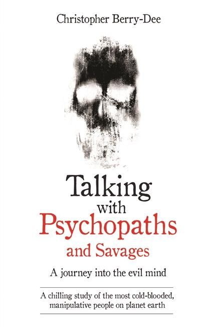 Produktbild: Talking with Psychopaths