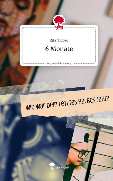 Produktbild: 6 Monate. Life is a Story - story.one