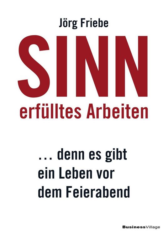 Produktbild: Sinnerf&uuml;lltes Arbeiten
