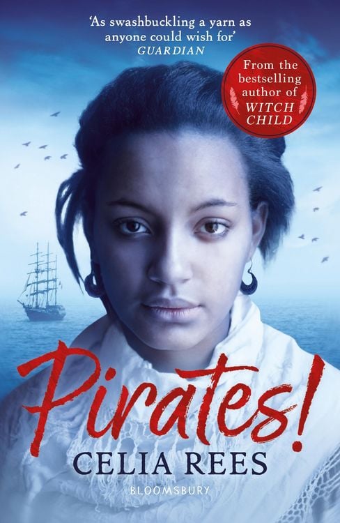 Produktbild: Pirates!