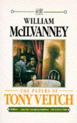 Produktbild: Papers of Tony Veitch