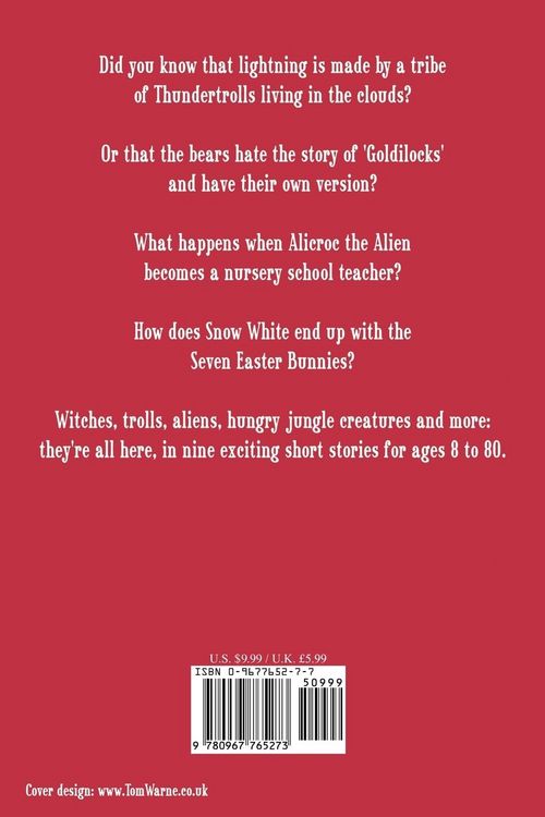 Produktbild: Wicked Tales