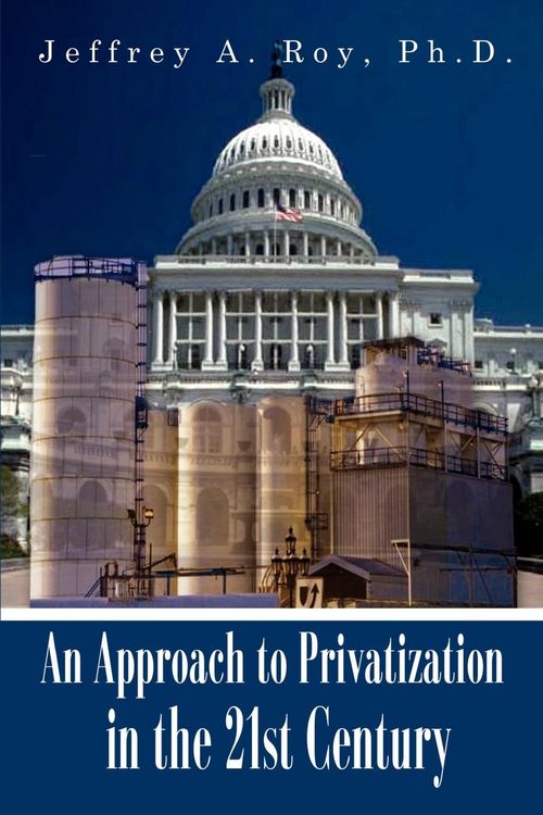 Produktbild: An Approach to Privatization in the 21st Century