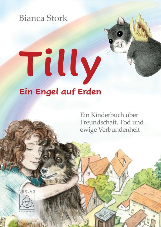 Produktbild: Tilly - Ein Engel auf Erden
