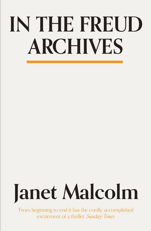 Produktbild: In The Freud Archives
