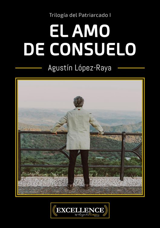 Produktbild: El amo de Consuelo