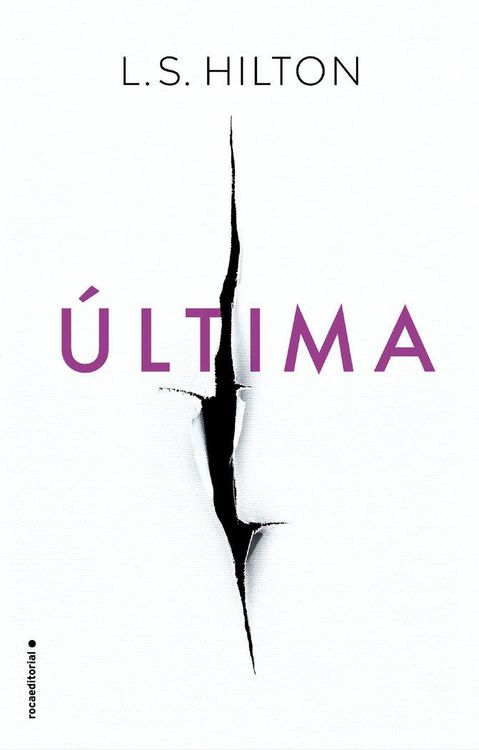 Produktbild: &Uacute;ltima