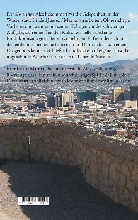 Produktbild: Es geschah in Ju&aacute;rez