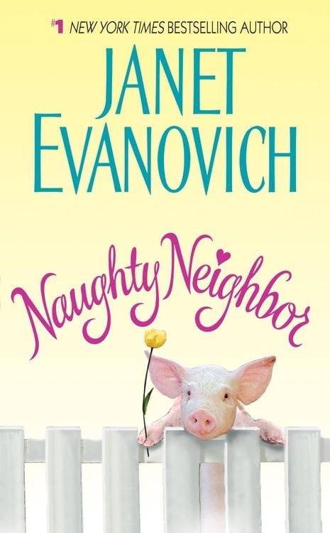 Produktbild: Naughty Neighbor