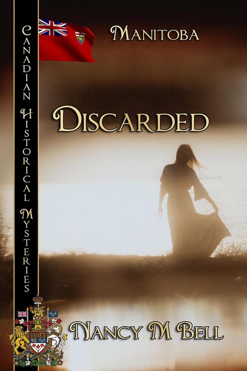 Produktbild: DIscarded