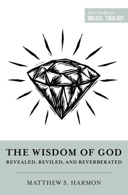 Produktbild: The Wisdom of God