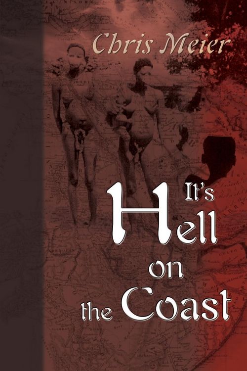 Produktbild: It's Hell on the Coast