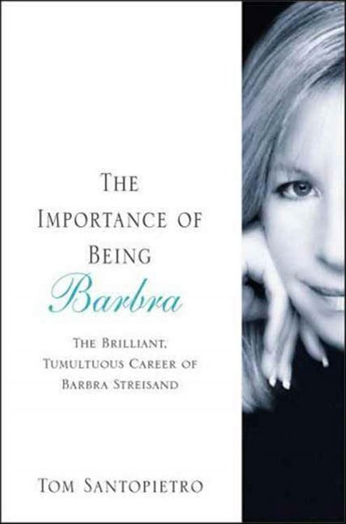 Produktbild: The Importance of Being Barbra