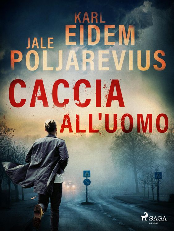 Produktbild: Caccia all'uomo