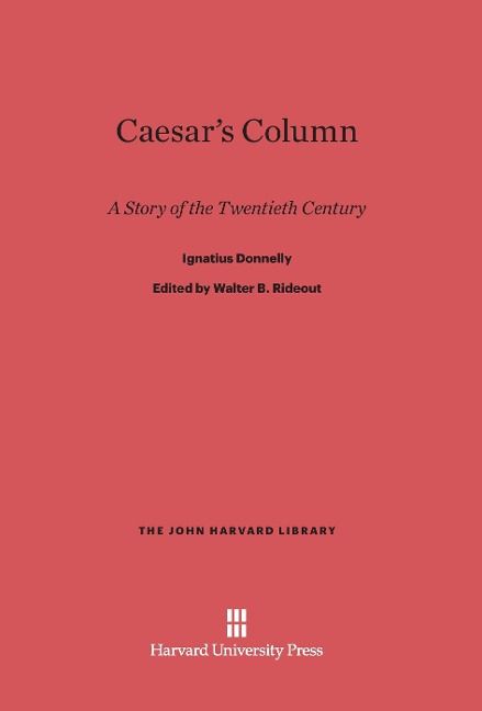 Produktbild: Caesar's Column