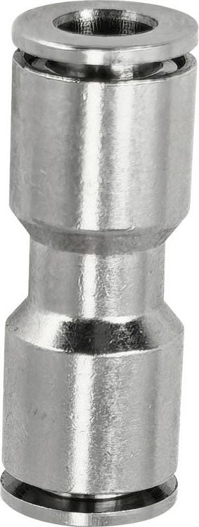 Produktbild: TRU COMPONENTS Schlauchverbindung TC-14205480 MPU 6 Rohr-&Oslash;: 6mm 1St.