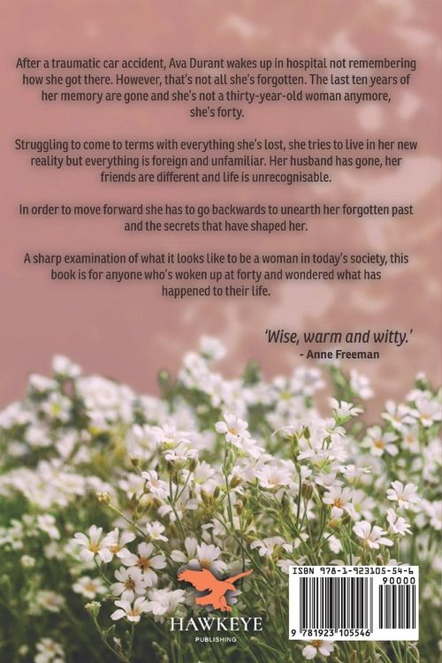 Produktbild: Forgotten
