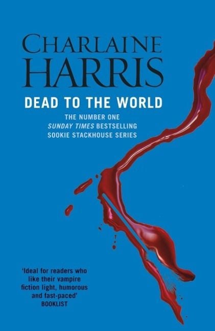 Produktbild: Dead To The World