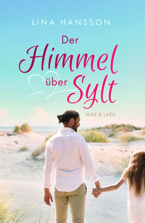 Produktbild: Der Himmel &uuml;ber Sylt