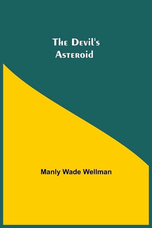 Produktbild: The Devil'S Asteroid