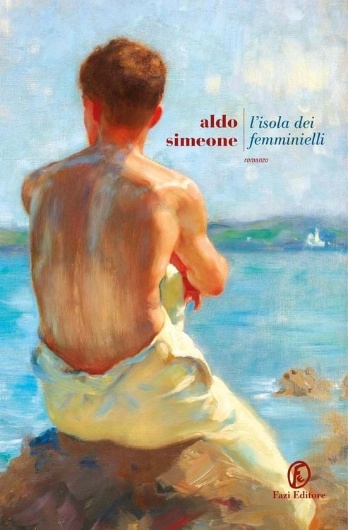 Produktbild: L' isola dei femminielli