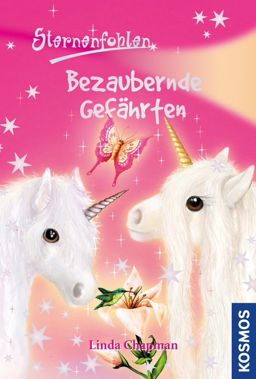 Produktbild: Sternenfohlen, 5, Bezaubernde Gef&auml;hrten